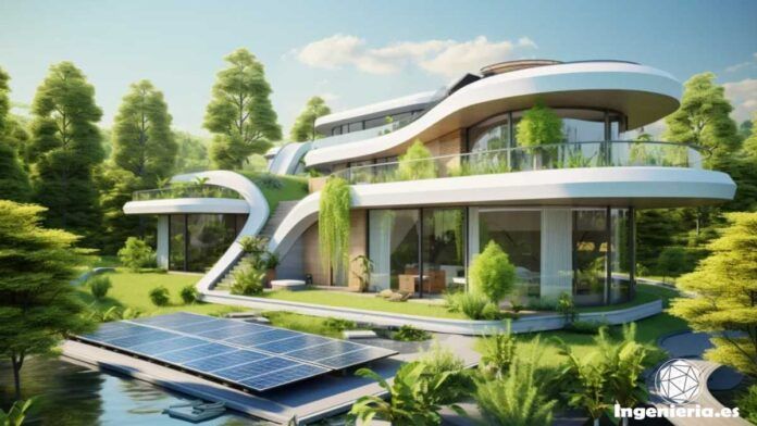 Viviendas del Futuro