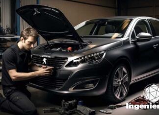 Mantén tu Peugeot 308 en condiciones óptimas: Guía esencial de mantenimiento importancia del mantenimiento del Peugeot 308