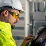 ingeniero de control de calidad