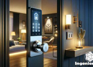 mejores puertas automáticas inteligentes para casas