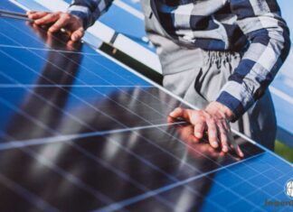 placas solares de autoconsumo fotovoltaicas