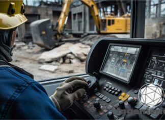 tecnología de demolición más reciente