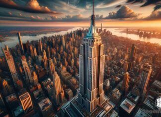 turismo arquitectónico en Nueva York