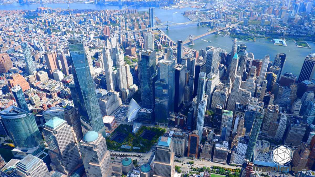 visitar rascacielos en nueva york