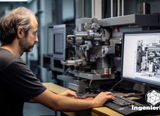 Revolucionando la metalurgia: Cómo la digitalización está redefiniendo los talleres metálicos Antecedentes de la digitalización en talleres metálicos