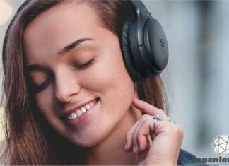 Auriculares SoundPEATS A6