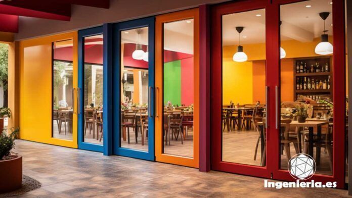 Carpintería de aluminio vs PVC