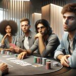 Estrategias Avanzadas de Póker