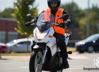 Domina las carreteras: Todo lo que necesitas saber sobre el carnet A2 en Barcelona Importancia de tener el carnet A2