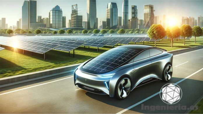 Instalación de paneles solares en lugares inusuales