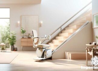 Integrar plataformas salvaescaleras