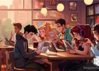 Mini juegos La Noción