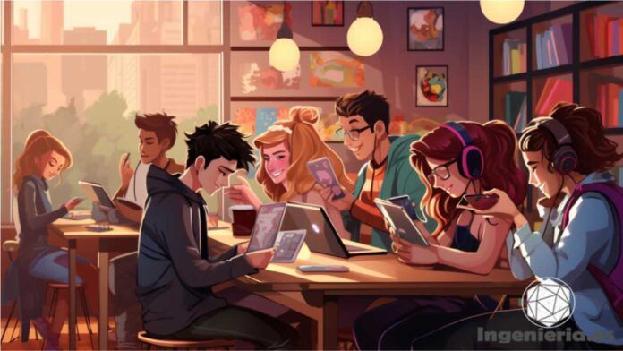 Mini juegos La Noción