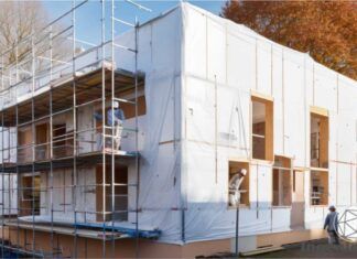 Tendencias en el aislamiento térmico