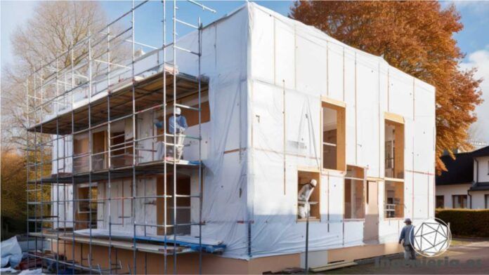 Tendencias en el aislamiento térmico