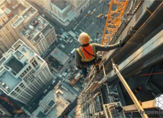 Tendencias en seguridad para trabajos en altura