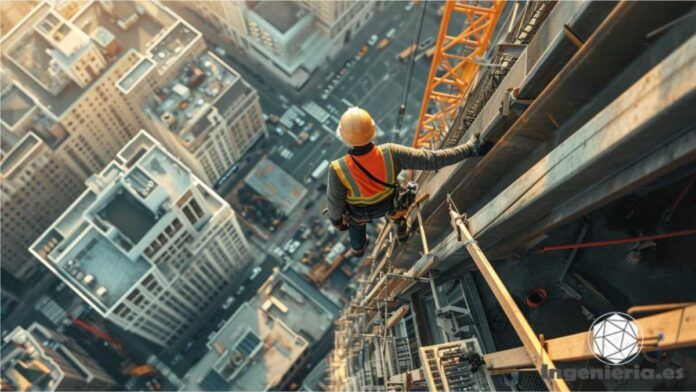 Tendencias en seguridad para trabajos en altura