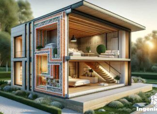 aislantes térmicos ecológicos