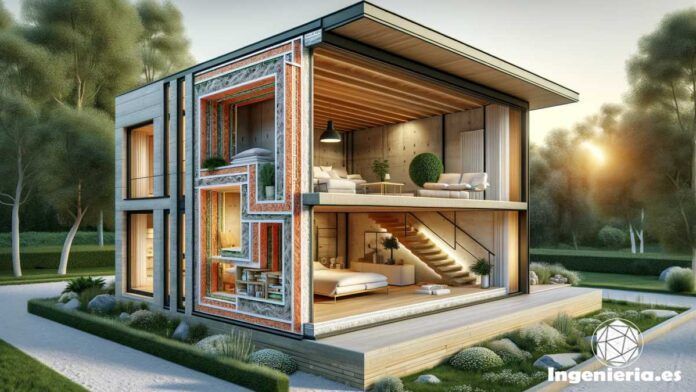 aislantes térmicos ecológicos