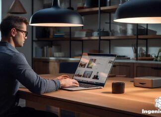 borrar almacenamiento de Mac