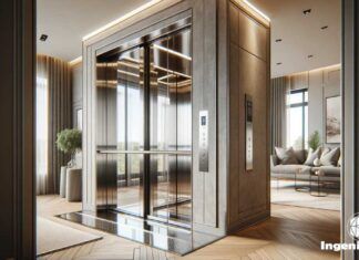 cómo Instalar un ascensor en una casa