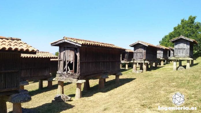 lugares recomendados para visitar en Ourense