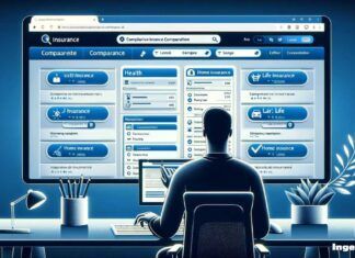 mejores comparadores de seguros
