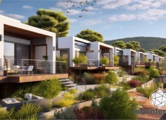 tipos de viviendas prefabricadas en España