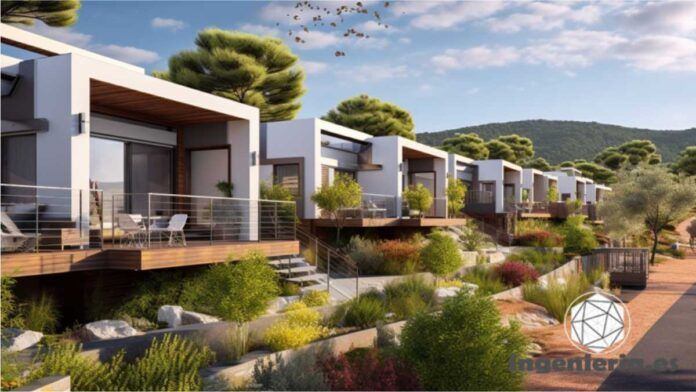 tipos de viviendas prefabricadas en España tipos de viviendas prefabricadas en España