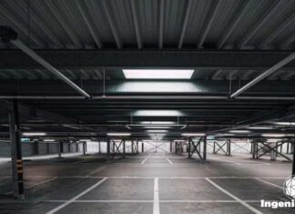 pérgolas para coches