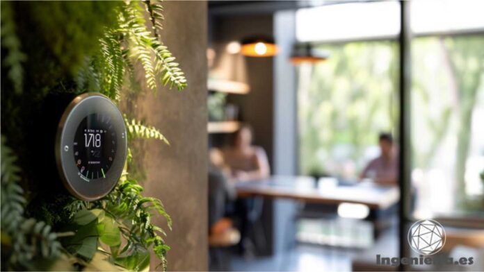 Beneficios de la temperatura regulada