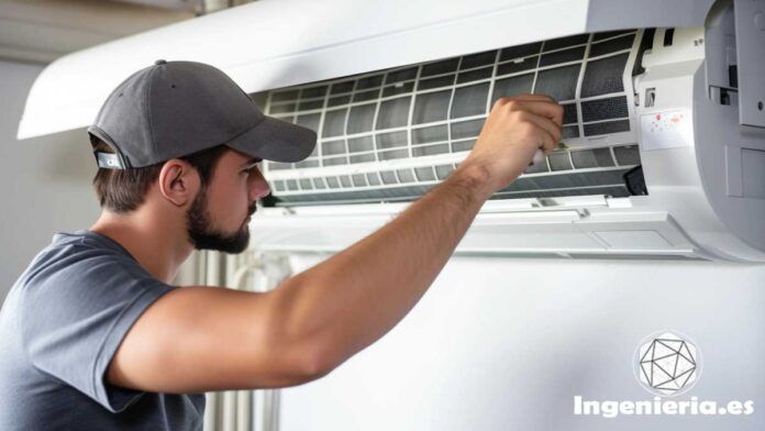 Cómo instalar un aire acondicionado