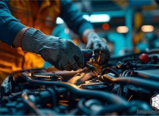 Domina el arte de reparar plásticos en tu coche: Una guía esencial Cómo reparar plásticos en coches