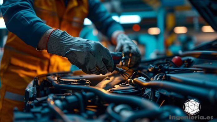 Cómo reparar plásticos en coches Cómo reparar plásticos en coches