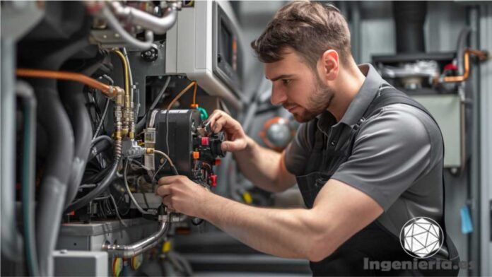 Guía de mantenimiento de las calderas de gasoil