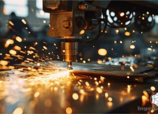 Innovaciones tecnológicas en carpintería metálica