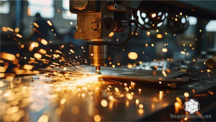 Innovaciones tecnológicas en carpintería metálica