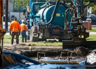 Revolucionando el saneamiento: Las últimas innovaciones en el vaciado de fosas sépticas Innovaciones tecnológicas en el vaciado de fosas sépticas