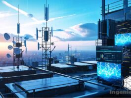 La tecnología IoT en el mundo de las antenas