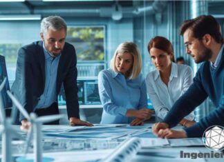 Servicios de consultoría en energías renovables