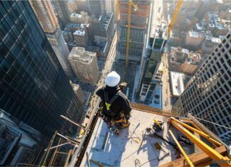 Tecnologías para Prevenir Accidentes de Altura