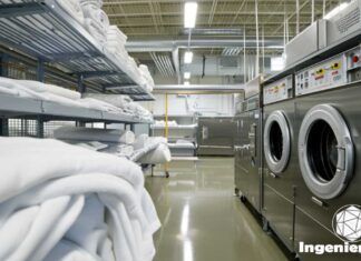 importancia de los electrodomésticos industriales