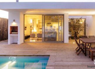 innovaciones en la construcción modular