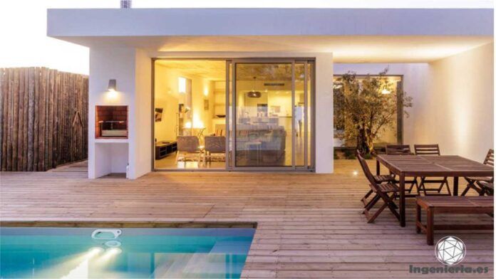 innovaciones en la construcción modular innovaciones en la construcción modular