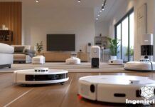 mejores robots de limpieza para el hogar