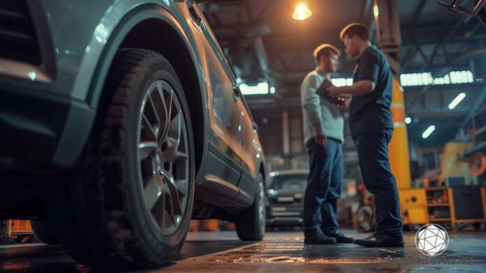 peritar un coche de segunda mano peritar un coche de segunda mano
