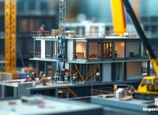 seguros para la construcción