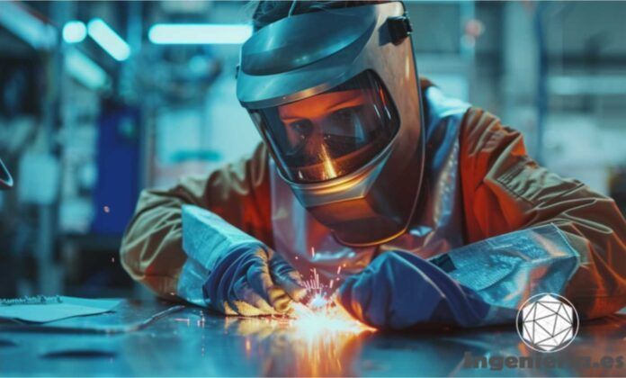 Aplicaciones de la soldadura de termoplásticos