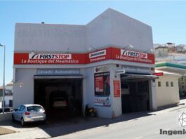 Boutique del Neumático en Antequera