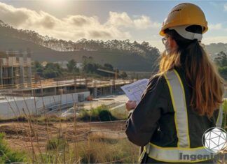 Desafíos y soluciones en la ingeniería civil sostenible
